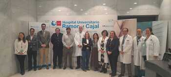 EMCare ayuda a las personas con esclerosis múltiple con IA