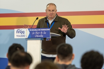 Tellado cree que las medidas anticrisis llegan 