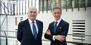 Endesa eleva un 16% sus ganancias en 2025