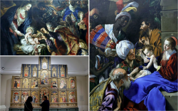 ¿Eran Reyes o eran Magos?