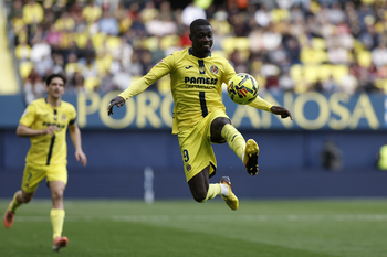 El Villarreal mantiene su solidez como local