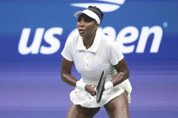 Venus Williams jugará a sus 45 años el Abierto de Australia