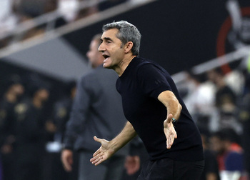 Un resultado para olvidar