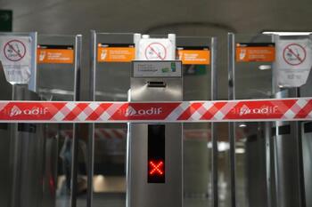 Rodalies reanudará parcialmente su servicio en Cataluña