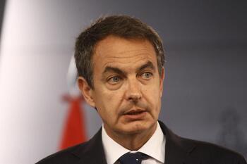 El expresidente Zapatero, imputado en el 'caso Plus Ultra'