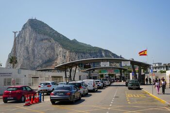 Bruselas publica el nuevo estatus de Gibraltar tras el Brexit