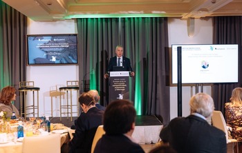 Urkullu plantea activar una Agenda Atlántica de Competitividad