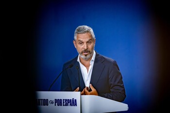 El PP no compromete aún su apoyo a mandar tropas a Ucrania