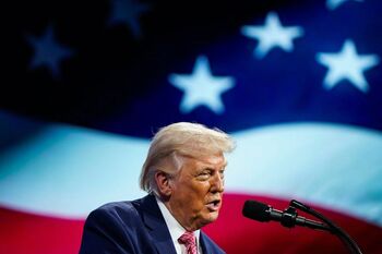 Trump amenaza a La Habana: 