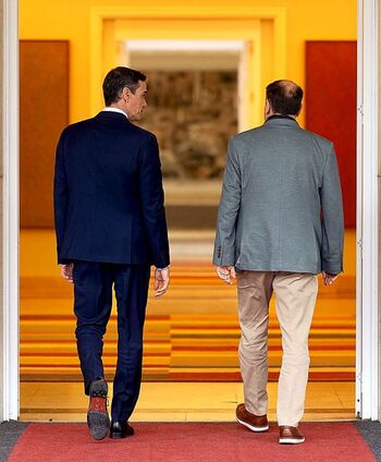 Un secreto que agrava el choque