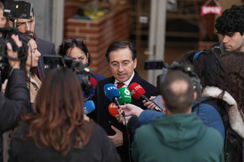 España pedirá a la UE levantar las sanciones a Delcy Rodríguez