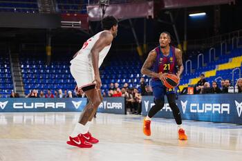 Al Barça le crecen los problemas

