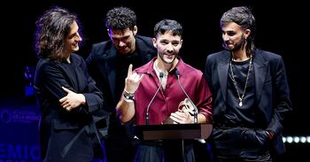 ‘Acoustic Home’ vuelve a HBO Max con Amaral y Arde Bogotá