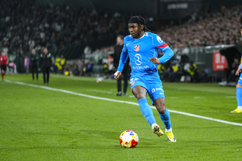 Lookman impacta de inmediato