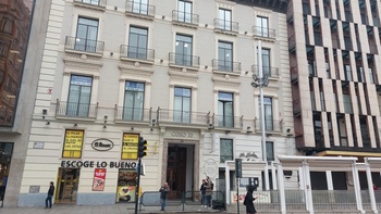 Detenido un exalto cargo de Transición Ecológica por corrupción