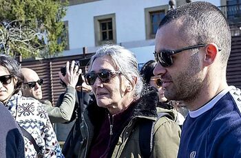 Una controvertida vía de reinserción