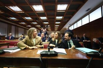 El PP analizará el estado de la red ferroviaria