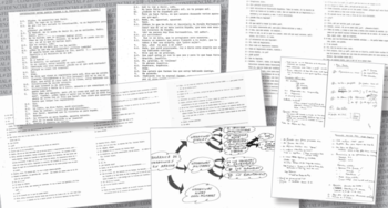 Los papeles de la verdad