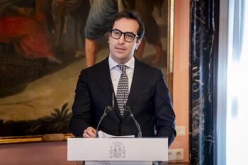 España y 4 países piden a la UE un impuesto a las energéticas