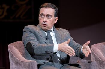 Albares convoca al embajador iraní en España