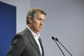 El PP carga contra Sánchez por no acudir a la Pascua Militar