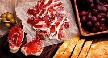 Canal Cocina rinde tributo a las recetas patrias