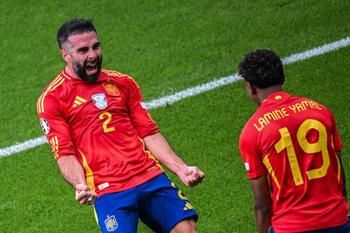 El expediente Carvajal