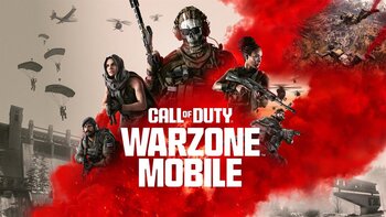 Activision pone fecha al fin de 'Call of Duty: Warzone Mobile'