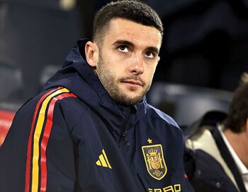 El baile de la portería