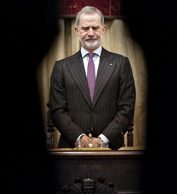 El Rey, México y la manipulación de un mensaje