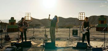 ‘Acoustic Home’ vuelve con Arde Bogotá, Amaral y Antonio Orozco