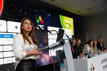 A.M.A. reafirma su apoyo a los profesionales sanitarios