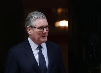 Entre la espada y la pared