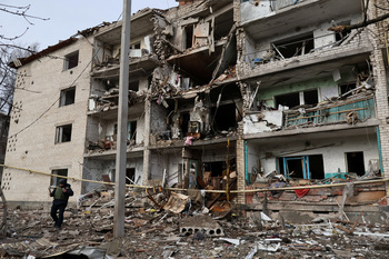 Una guerra interminable