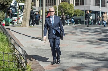 La vista del caso de Begoña Gómez se repite