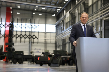 Polonia instalará el escudo antidrones más avanzado de Europa