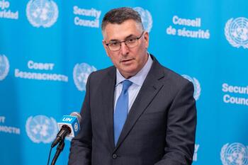 Israel cuestiona la posición de España en el conflicto con Irán