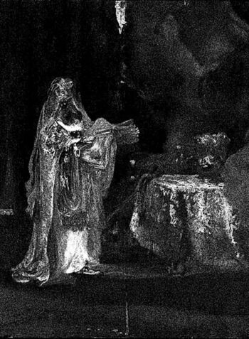 El Rembrandt perdido vio la luz