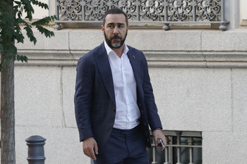 Aldama apunta a que Zapatero usaba teléfonos desechables