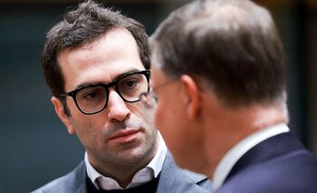 La UE rebaja a 22.700 millones los préstamos asignados a España