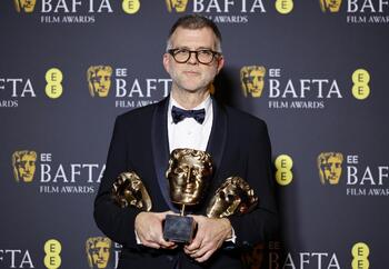 'Una batalla tras otra', gran vencedora de los BAFTA