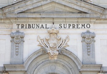 El Supremo permite recurrir eutanasias a familiares afines