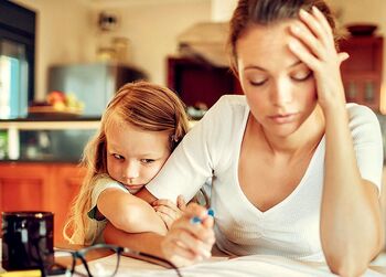 El reto invisible de la conciliación