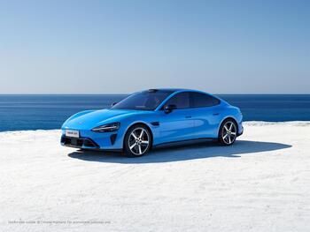 Xiaomi actualiza el SU7