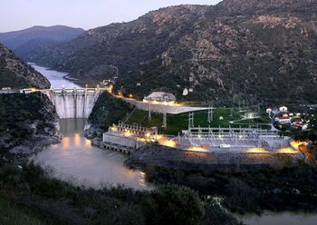 El agua, un recurso clave para un sistema energético sostenible