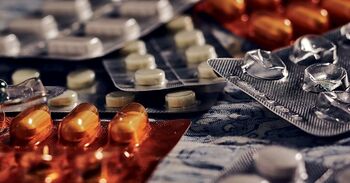 Exadictos al fentanilo por receta médica