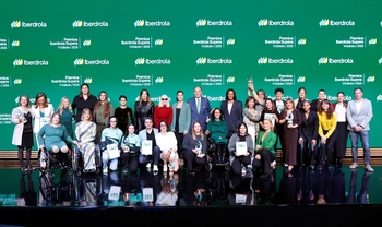 Iberdrola lanza la séptima edición de los Premios Supera