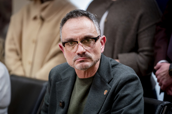 La exedil de Móstoles denunciará al alcalde por acoso sexual