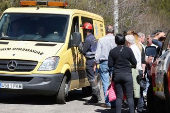 Un superviviente de Cerredo afirma la poca seguridad de la mina