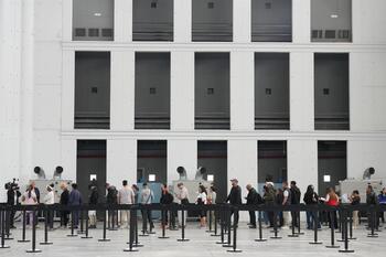 El Supremo propone llevar al TJUE la regularización de migrantes